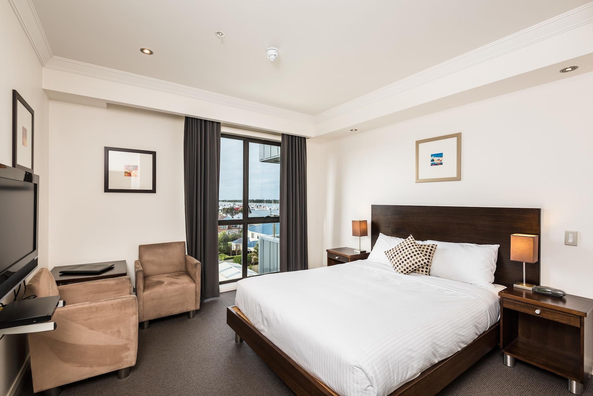 The Esplanade Resort And Spa 莱克斯恩特伦斯 外观 照片