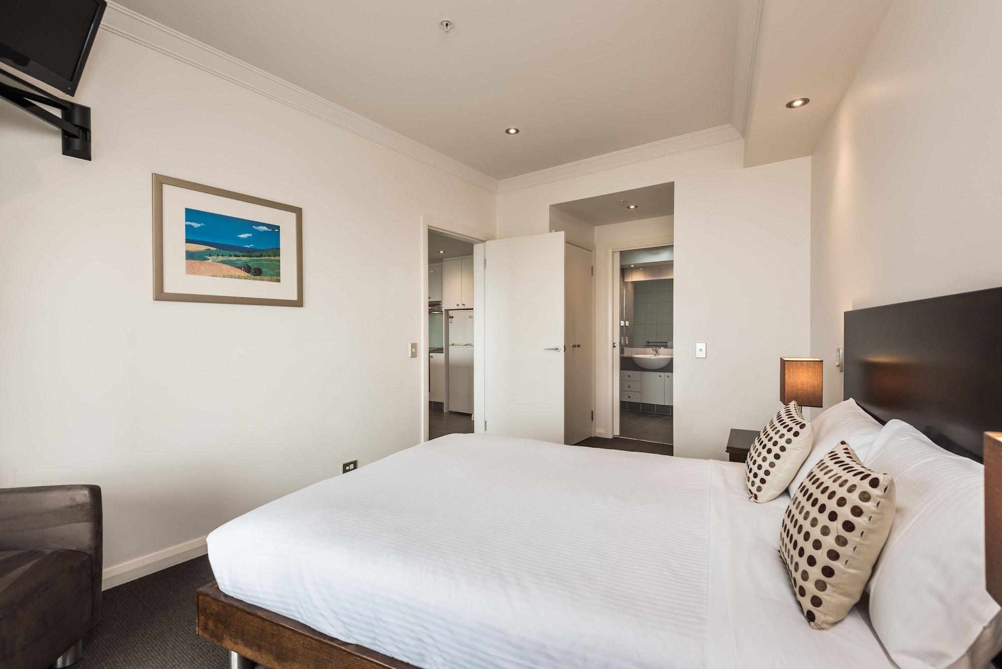 The Esplanade Resort And Spa 莱克斯恩特伦斯 外观 照片