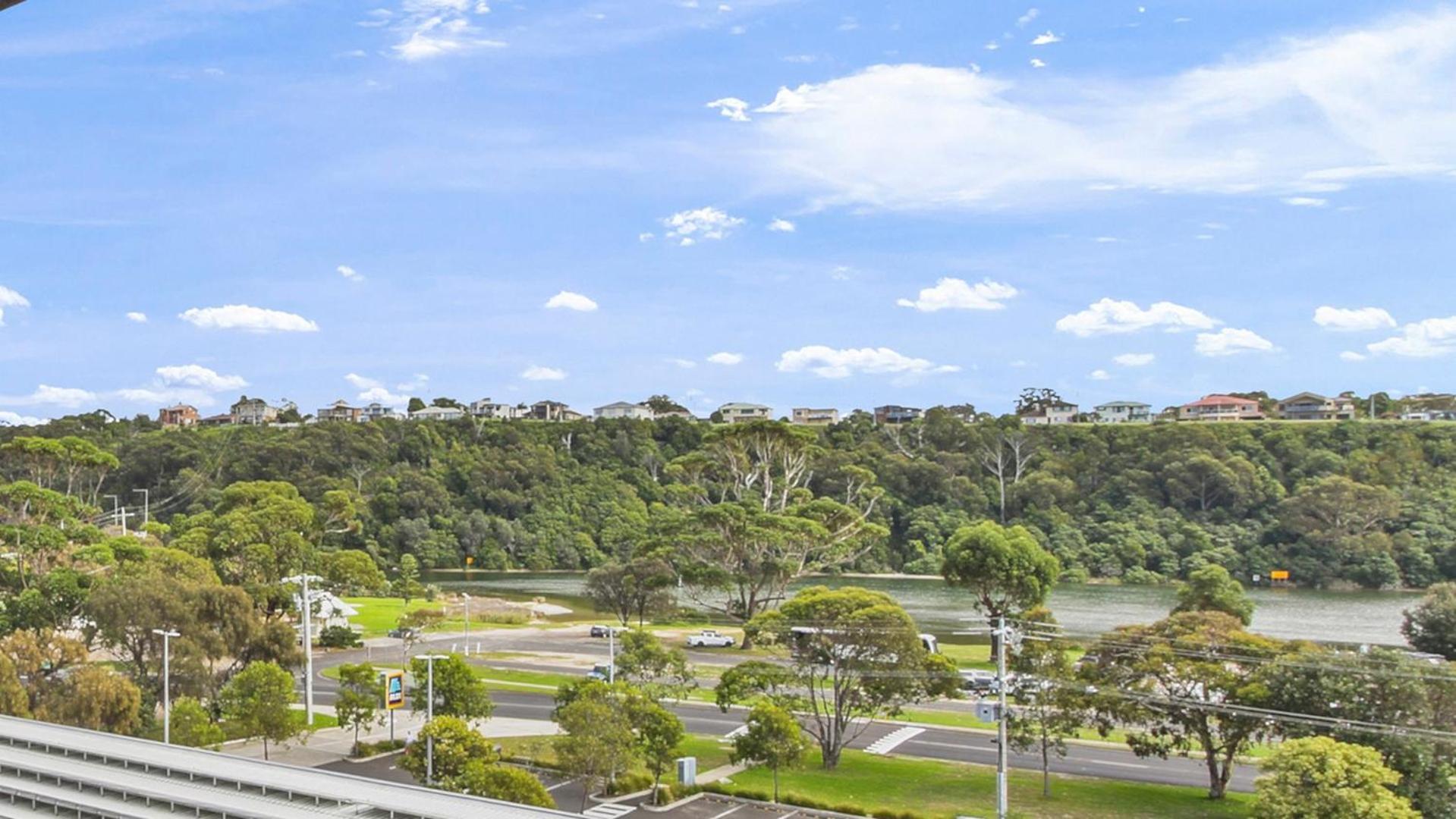 The Esplanade Resort And Spa 莱克斯恩特伦斯 外观 照片